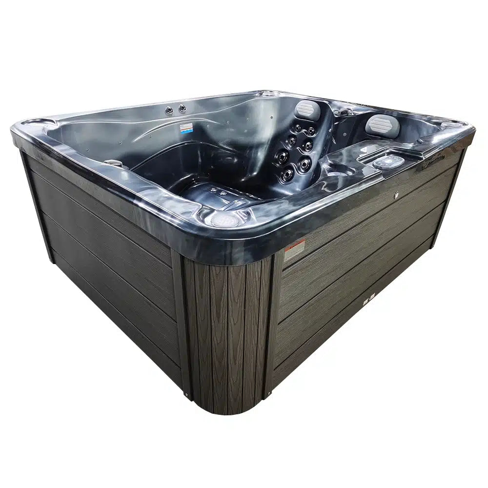 Triglav Premium 3–4 Seater hot tub by Centura Heat