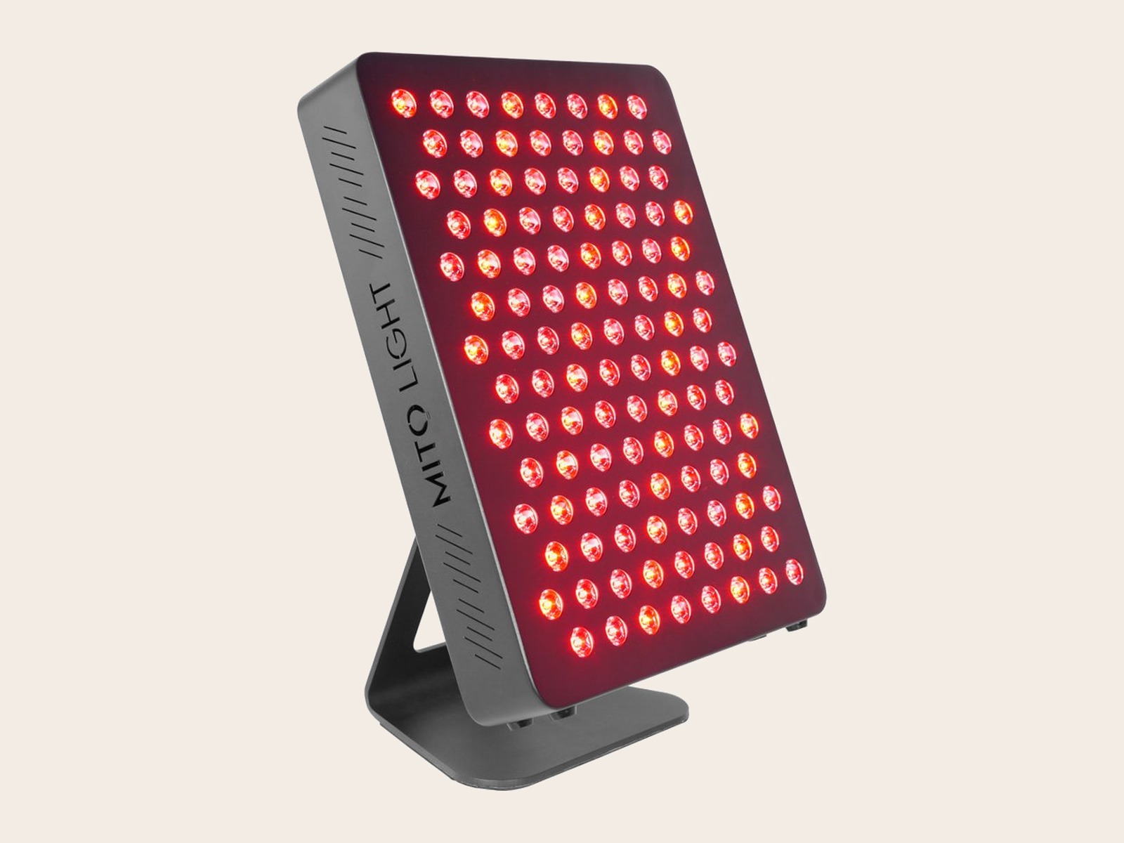 MITO LIGHT Starter 5.0 compact red light therapy panel