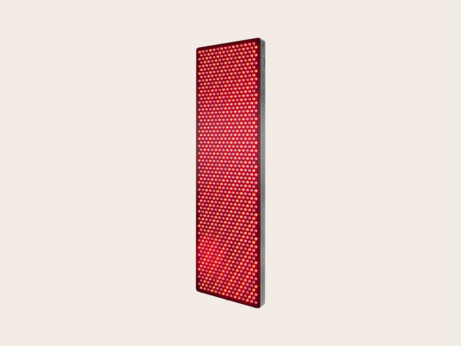 MITO LIGHT Master 5.0 full-body red light therapy panel