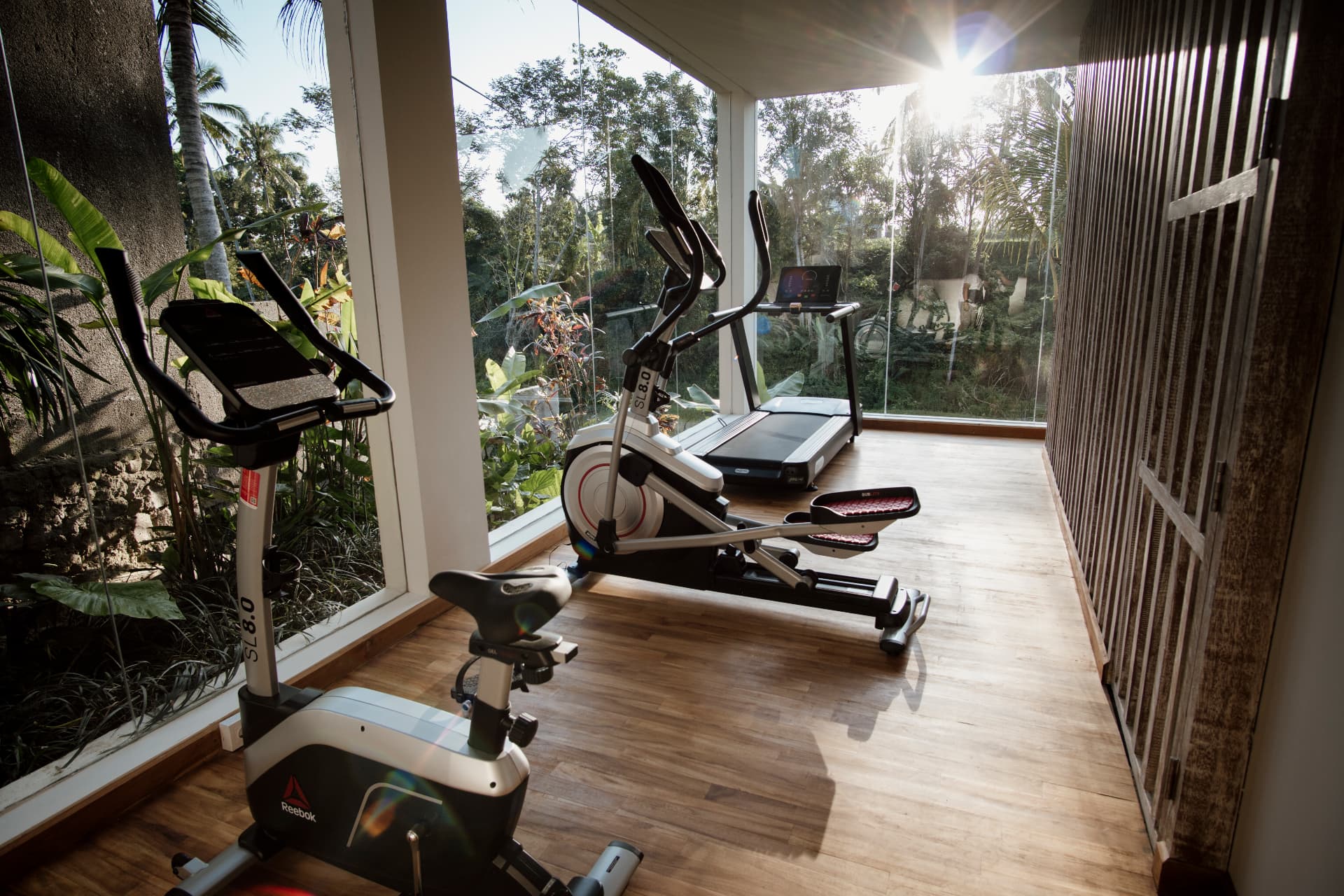 Pilates & Reformer Studios