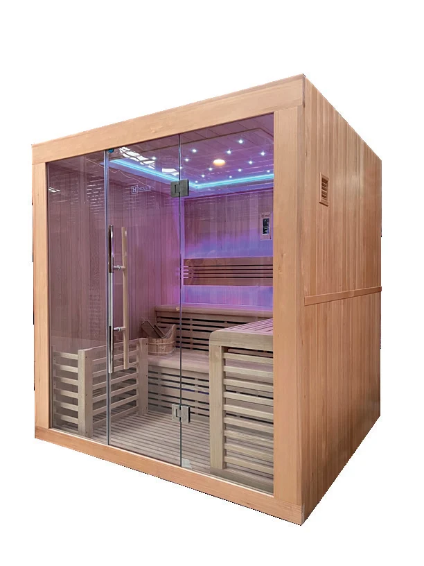Steam & Oak Holl’s Utopia 4