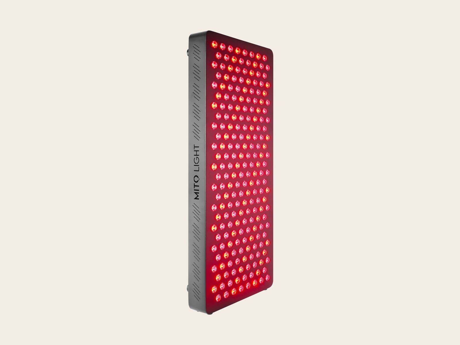 MITO LIGHT Expert 5.0 red light therapy panel