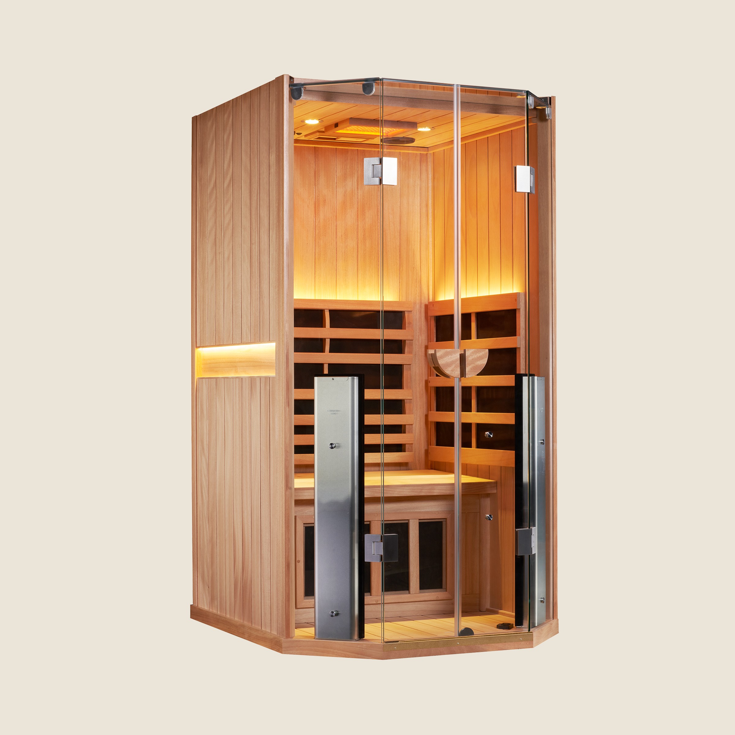 Clearlight Sanctuary 1 Person | Pro