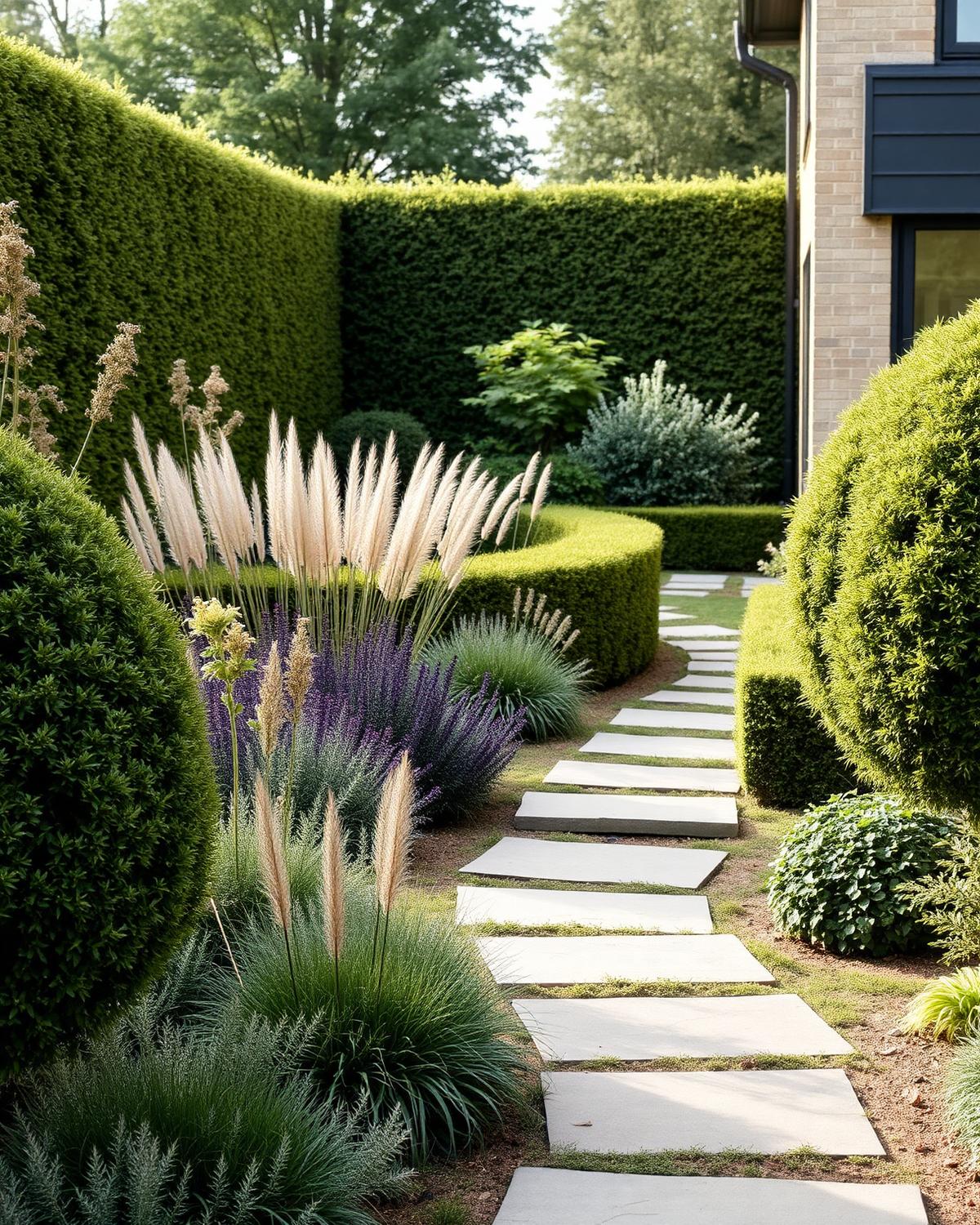 Wellness Garden Design