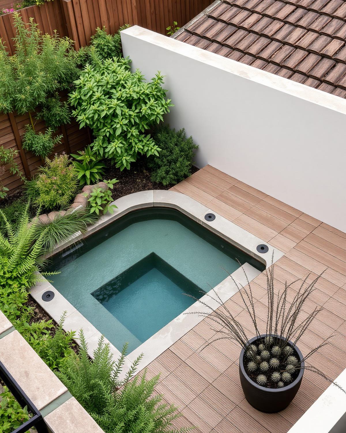 How to Design a Wellness Garden in the UK