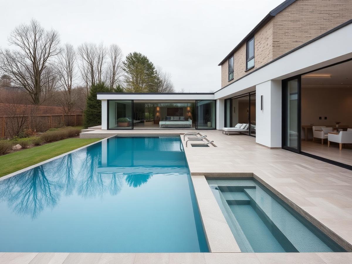 Swim Spas